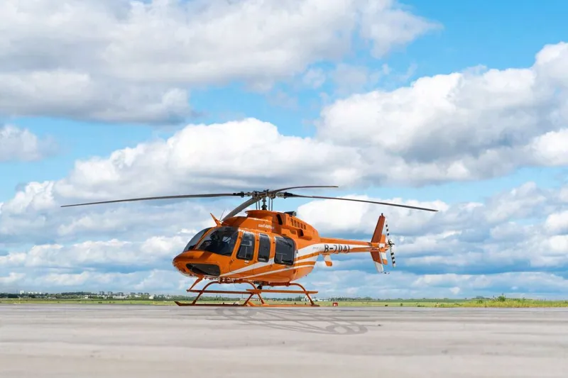 2017 Bell 407 for sale