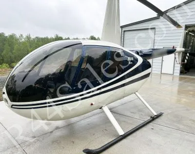 Robinson Robinson R-44 Astro for sale
