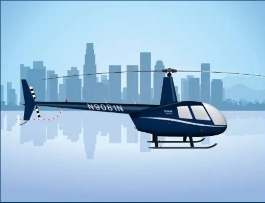 Robinson Robinson R-44 Raven II for sale