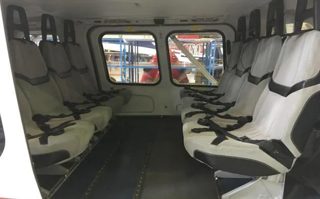 2016 Agusta AW169 for sale