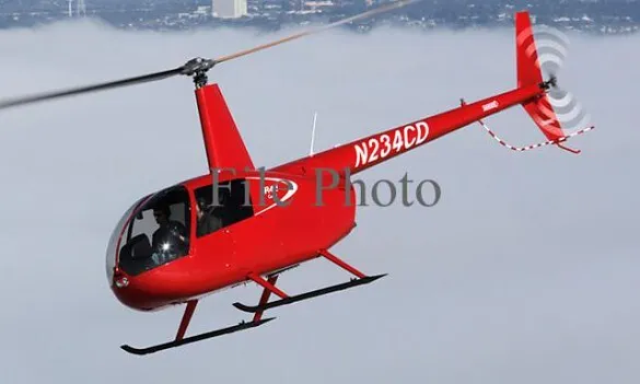 2026 Robinson R44 Cadet for sale