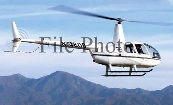 2026 Robinson R44 Raven II for sale