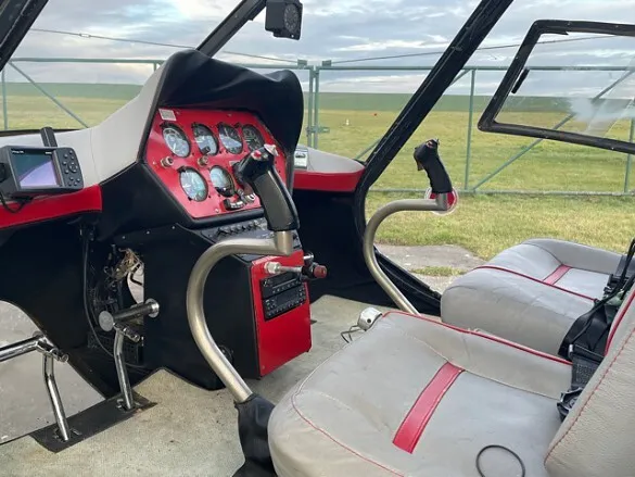 Enstrom Enstrom F-28 for sale
