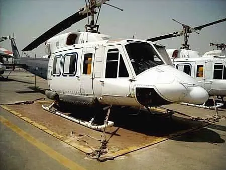 Bell 212