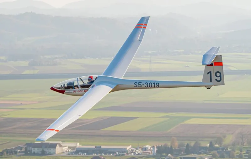 Glaser-Dirks DG-100g