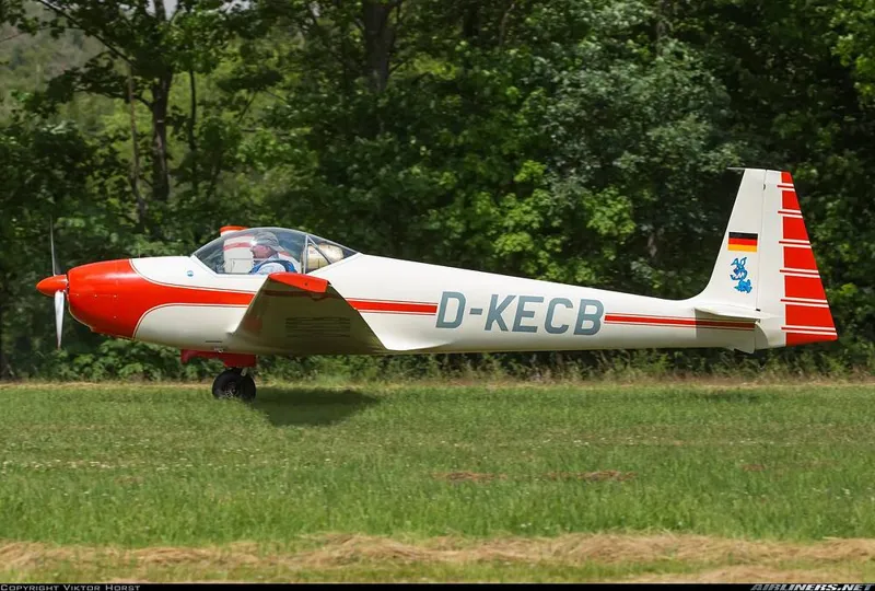Schleicher ASK-14