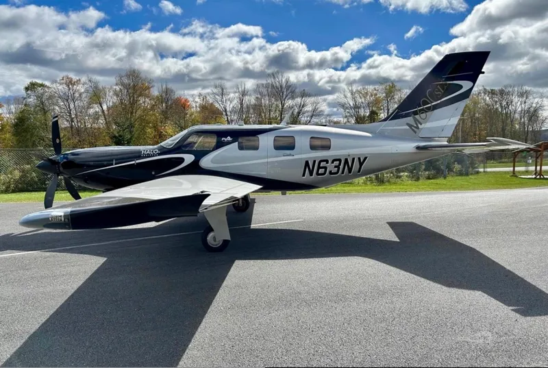 2021 Piper M600 for sale