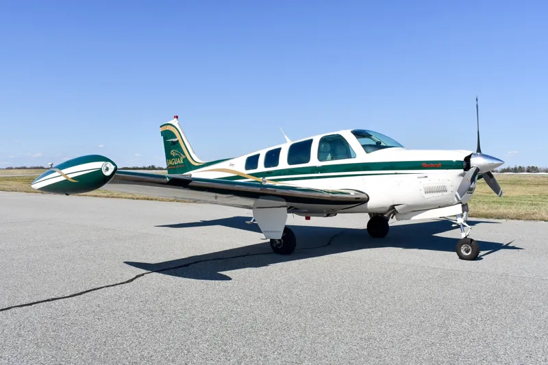 1999 Beechcraft Bonanza A36 for sale