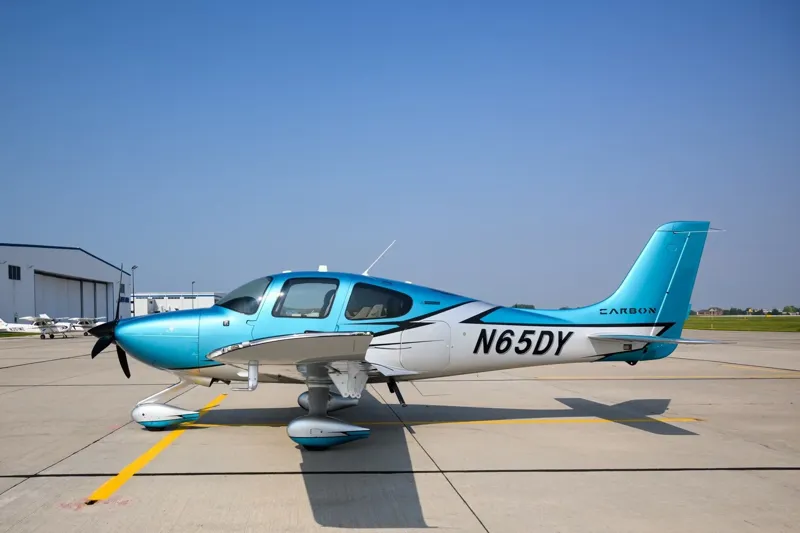 2022 Cirrus SR20 for sale