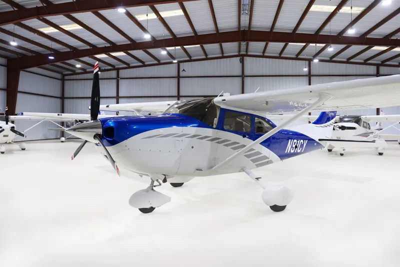 2023 Cessna 182T for sale