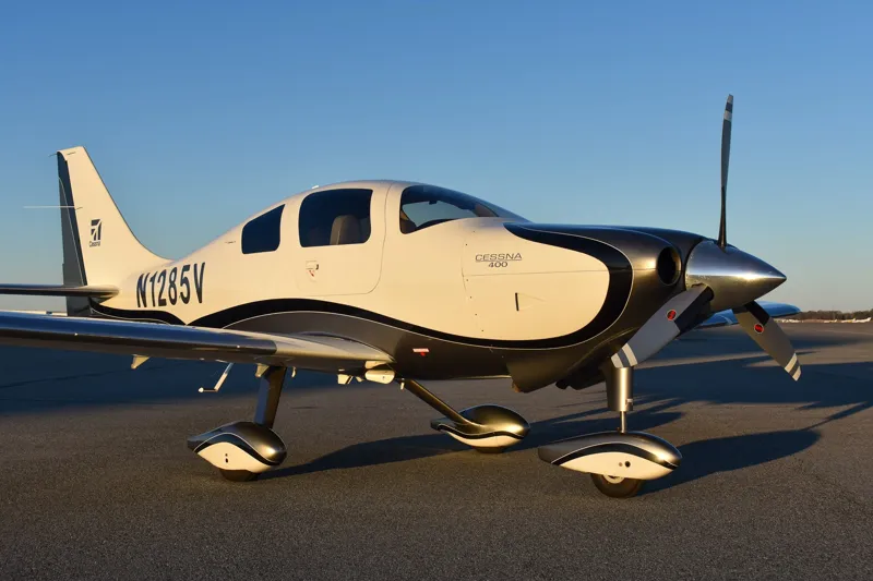 2008 Cessna 400 for sale