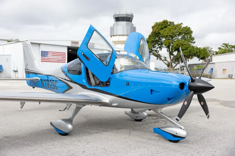 2024 Cirrus SR22T for sale