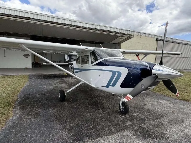 2024 Cessna 182T for sale