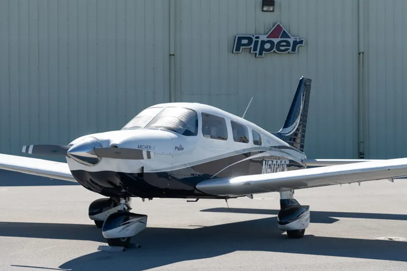 2023 Piper Archer for sale