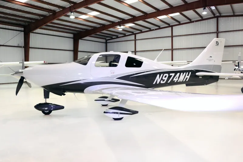 2014 Cessna TTx for sale