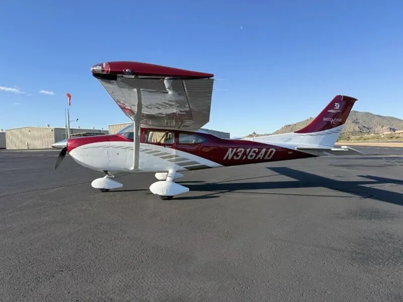 2023 Cessna T182T for sale
