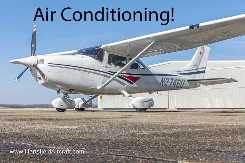 1998 Cessna 182 for sale