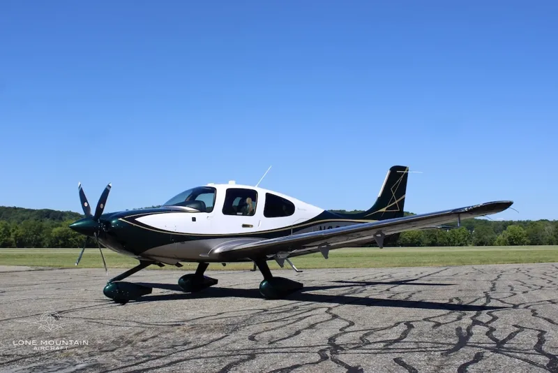 2022 Cirrus SR22T for sale