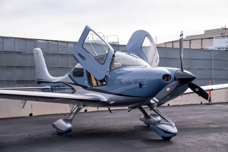 2024 Cirrus SR22 for sale