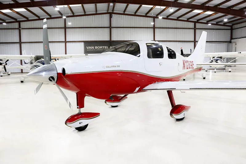 2006 Cessna 350 for sale