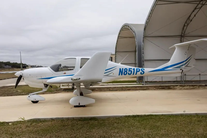 2022 Diamond DA40 for sale