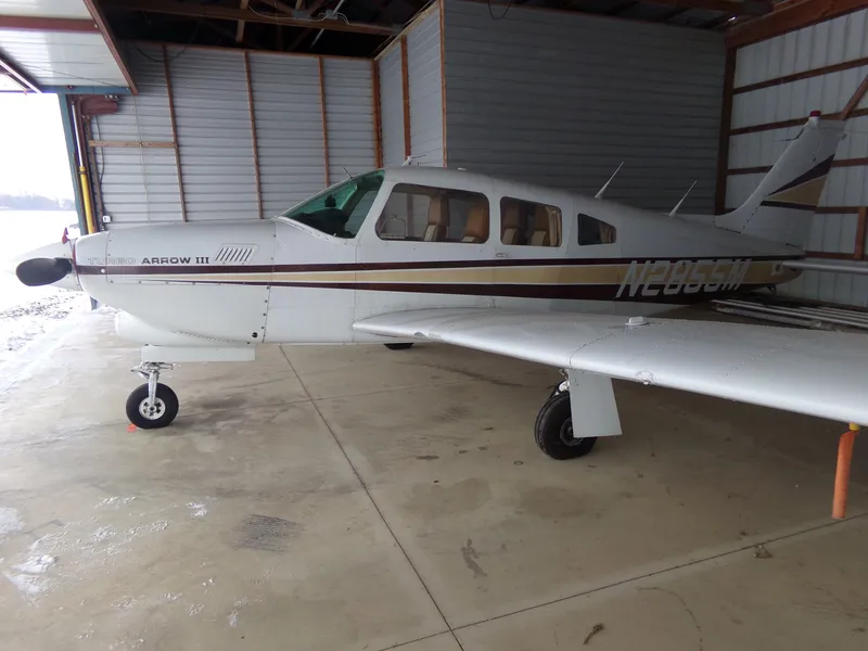 Piper Arrow for sale