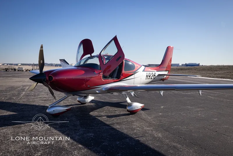 2023 Cirrus SR22T for sale