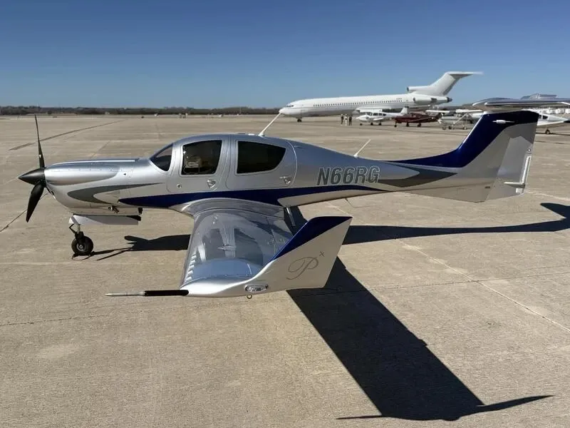 2024 Diamond DA50 RG for sale