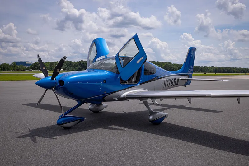 2024 Cirrus SR22T for sale