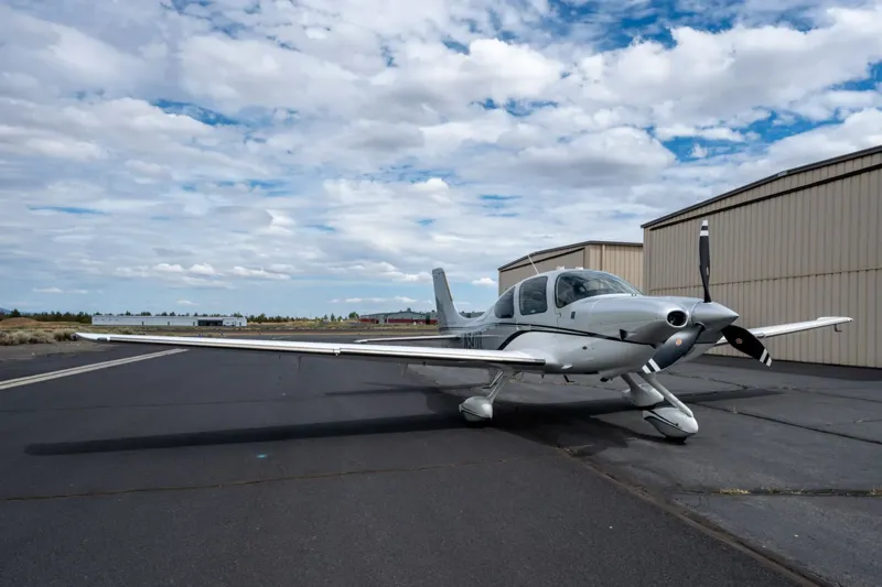 2016 Cirrus SR22T for sale
