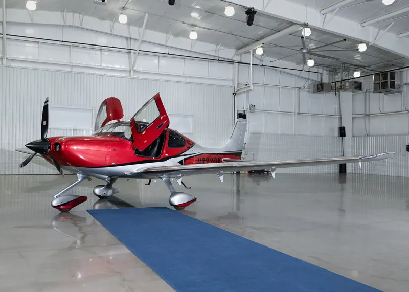 2025 Cirrus SR22 for sale