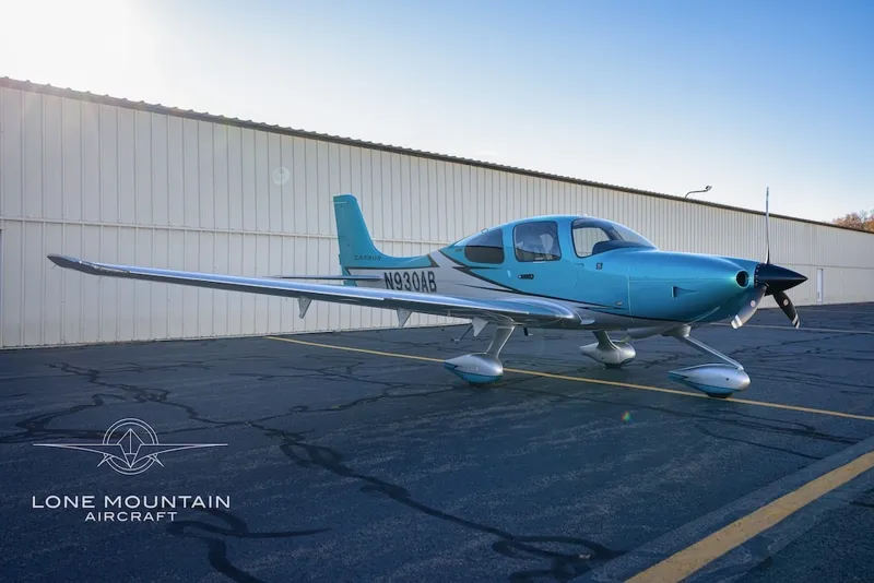 2023 Cirrus SR20 for sale