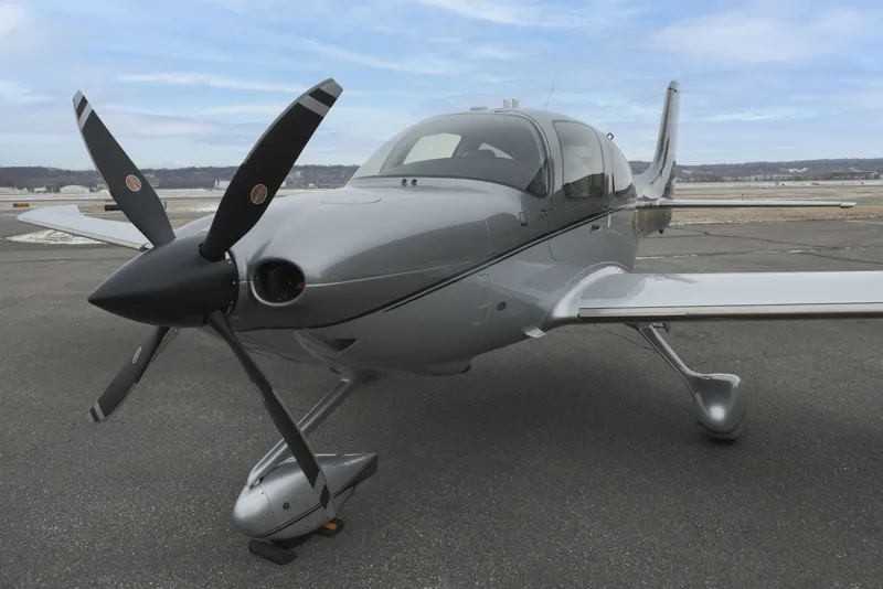 2023 Cirrus SR22T for sale