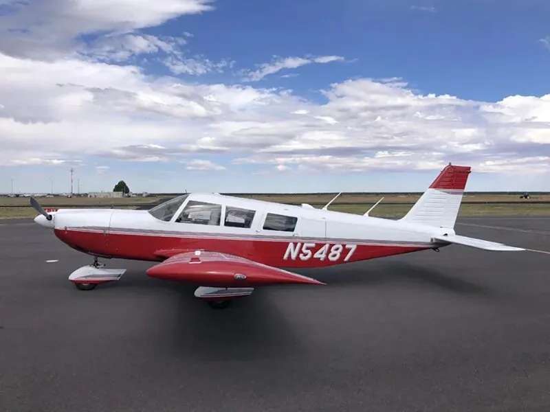 1967 Piper Saratoga for sale