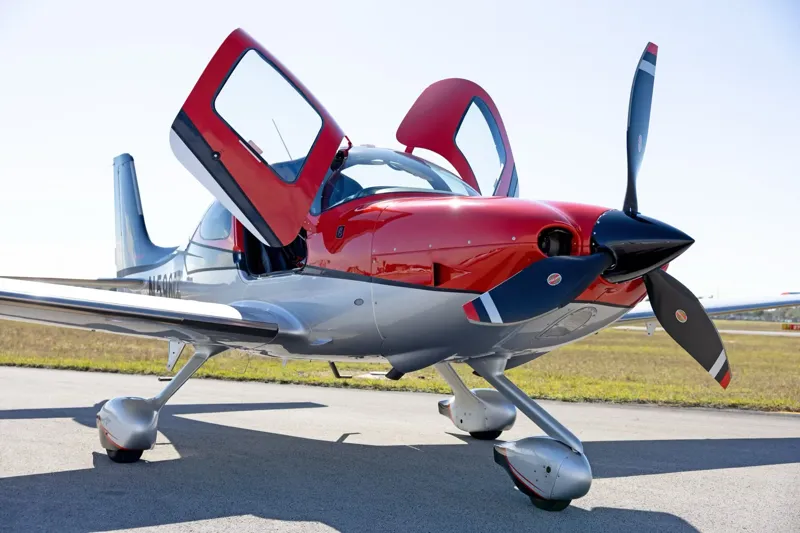 2015 Cirrus SR22T for sale