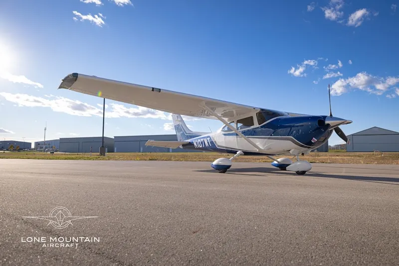 2024 Cessna T182T for sale