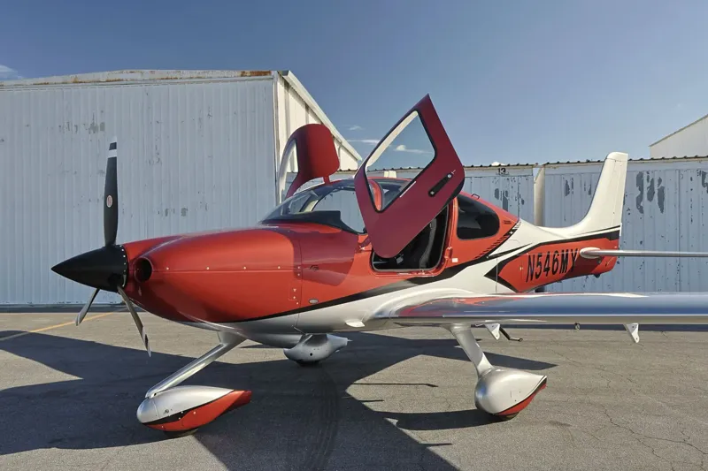 2025 Cirrus SR20 for sale
