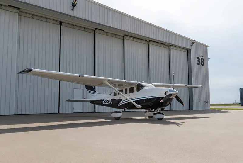 2019 Cessna T206 for sale