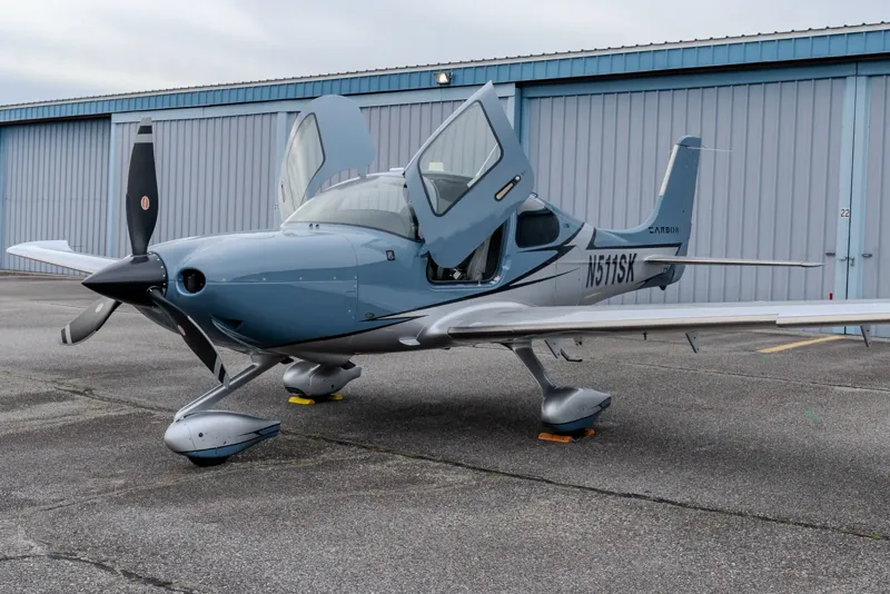 2020 Cirrus SR22T for sale