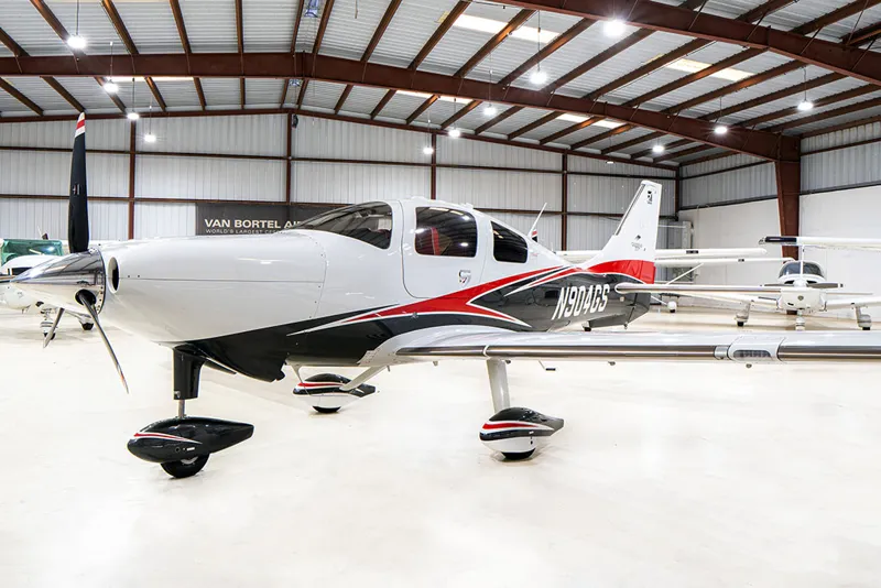 2015 Cessna TTx for sale