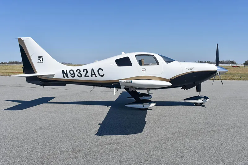 2008 Cessna 400 for sale