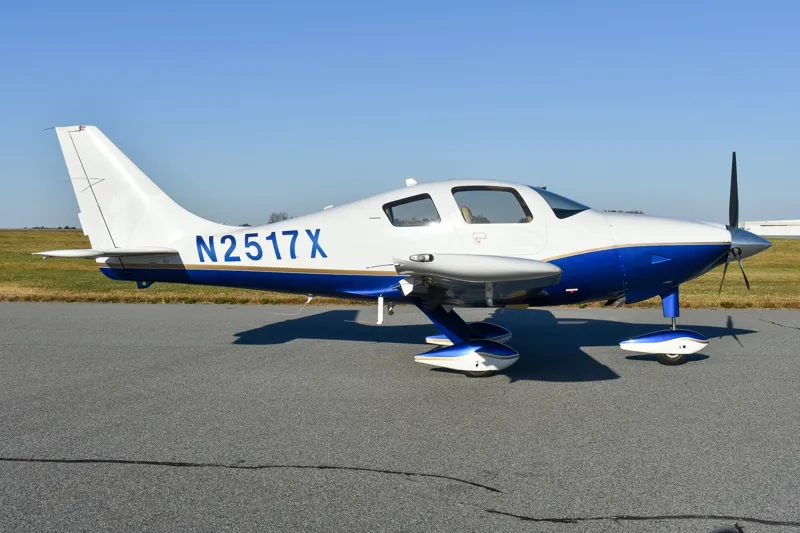 2005 Cessna 350 for sale