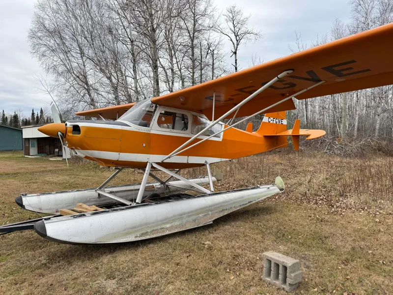 1973 American Champion CITABRIA 7GCBC for sale