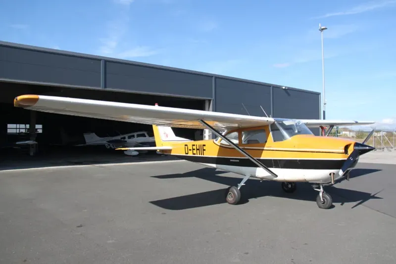Cessna 172 for sale