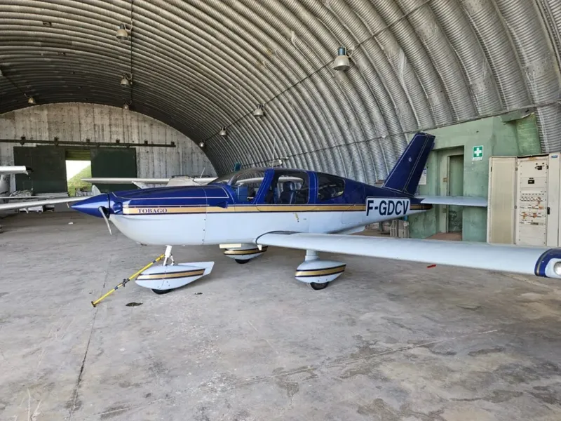 Socata Tobago for sale