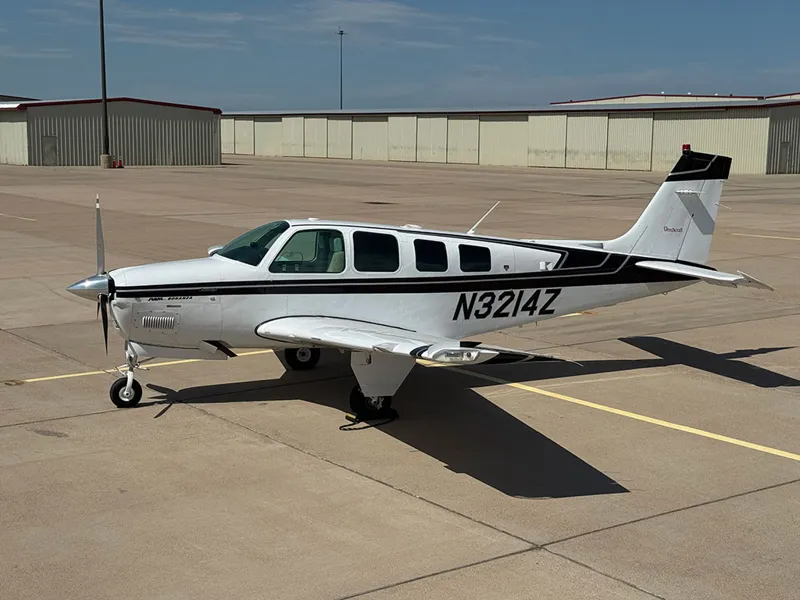 1994 Beechcraft Bonanza A36 for sale