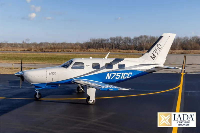 2023 Piper M350 for sale