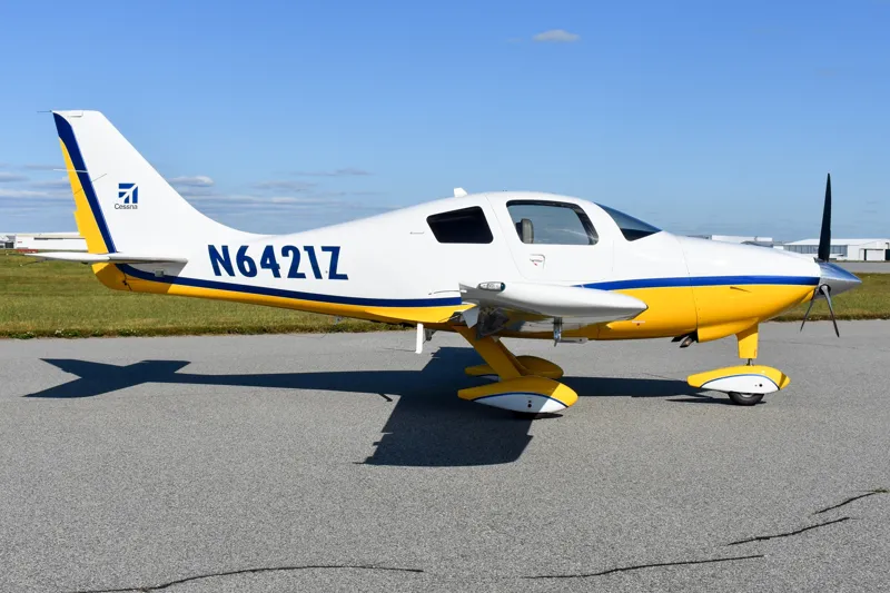 2007 Cessna 350 for sale