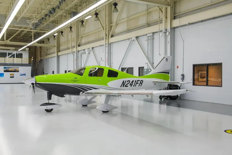 2017 Cessna TTx for sale