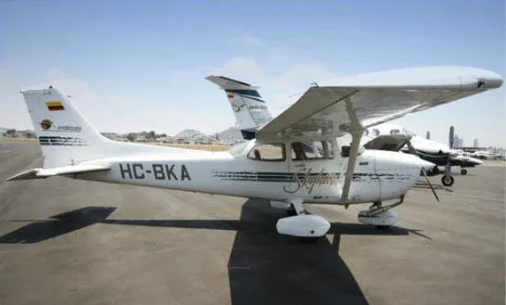1982 Cessna 172 for sale